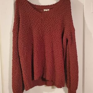 Pinkblush Maternity Top